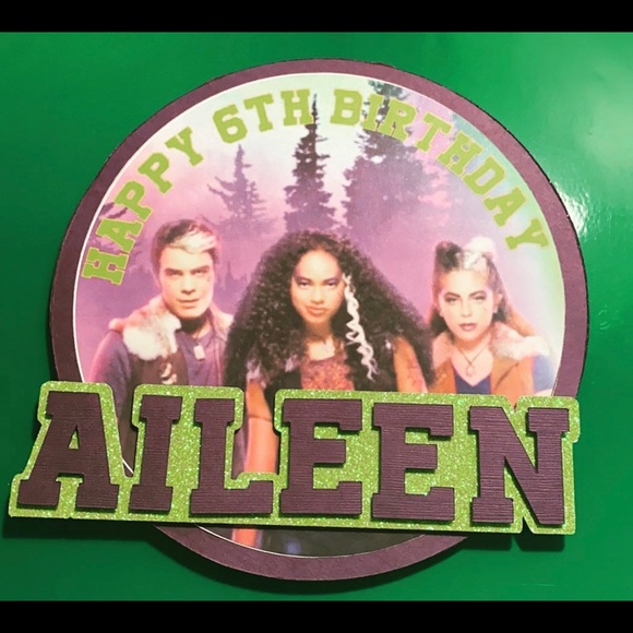 Personalized items - Picture 6 of 9